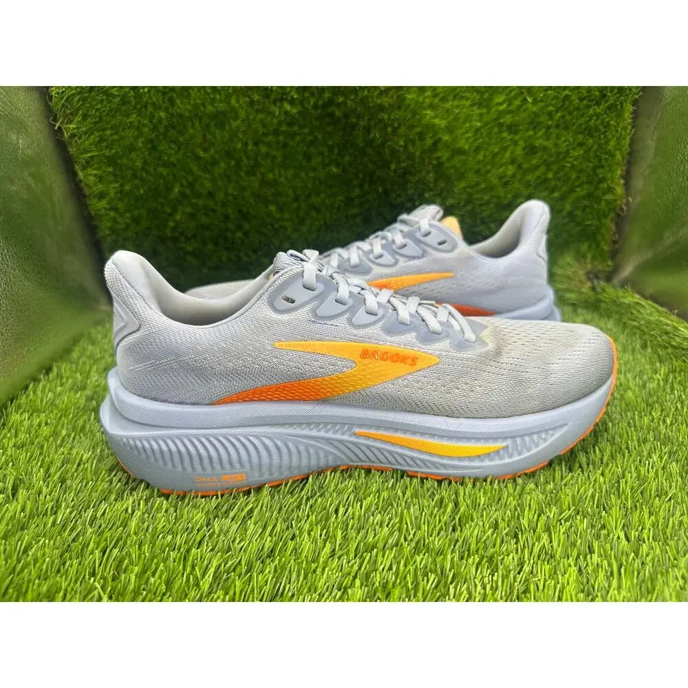 Brooks ghost 17
